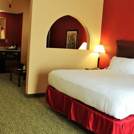 Holiday Inn Express & Suites Troy By Ihg Экстерьер фото