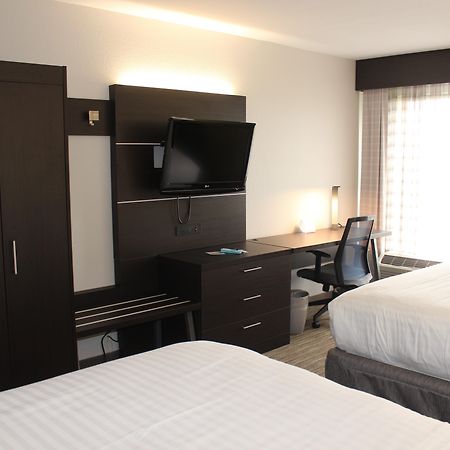 Holiday Inn Express & Suites Troy By Ihg Экстерьер фото