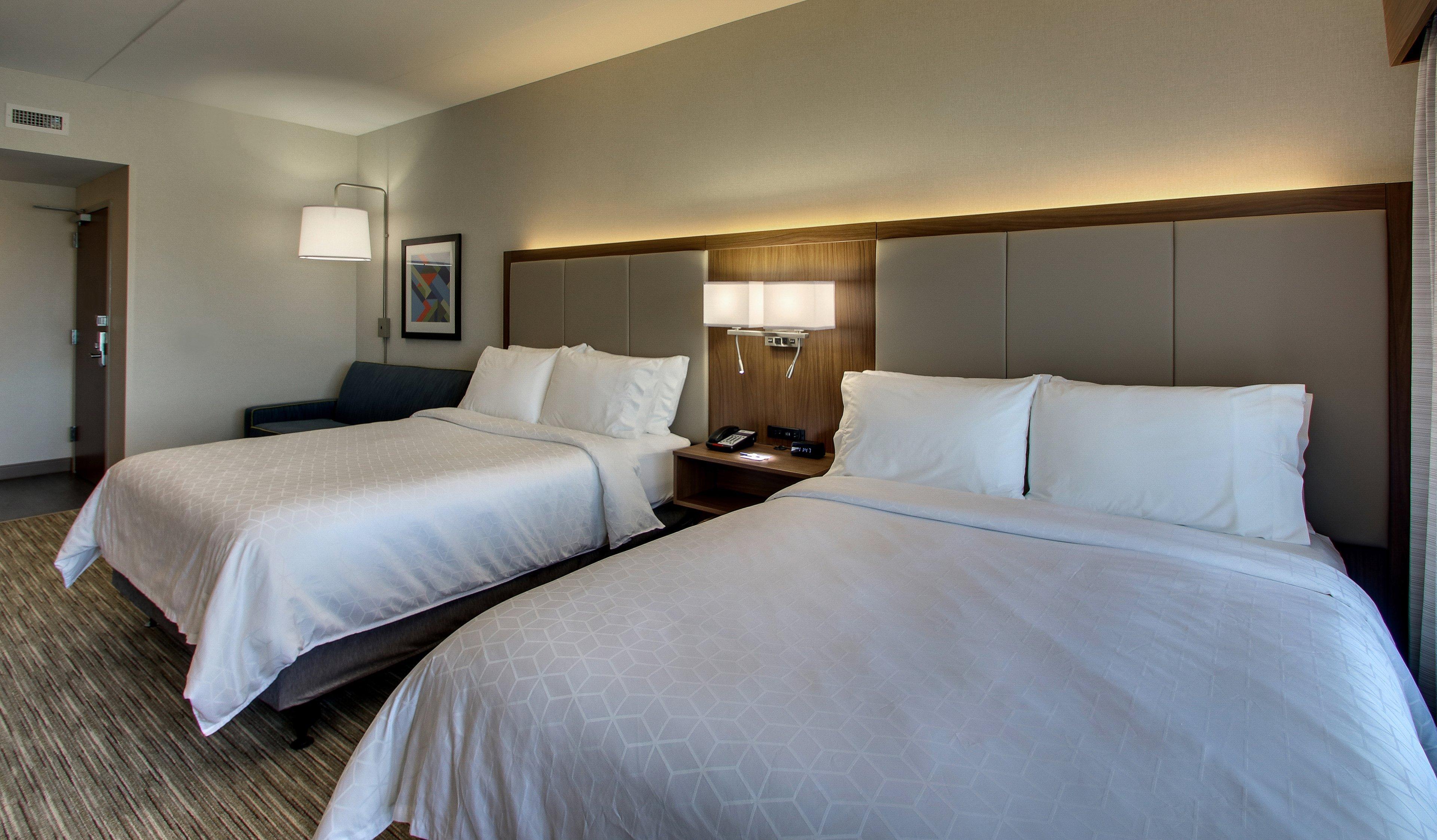 Holiday Inn Express & Suites Troy By Ihg Экстерьер фото