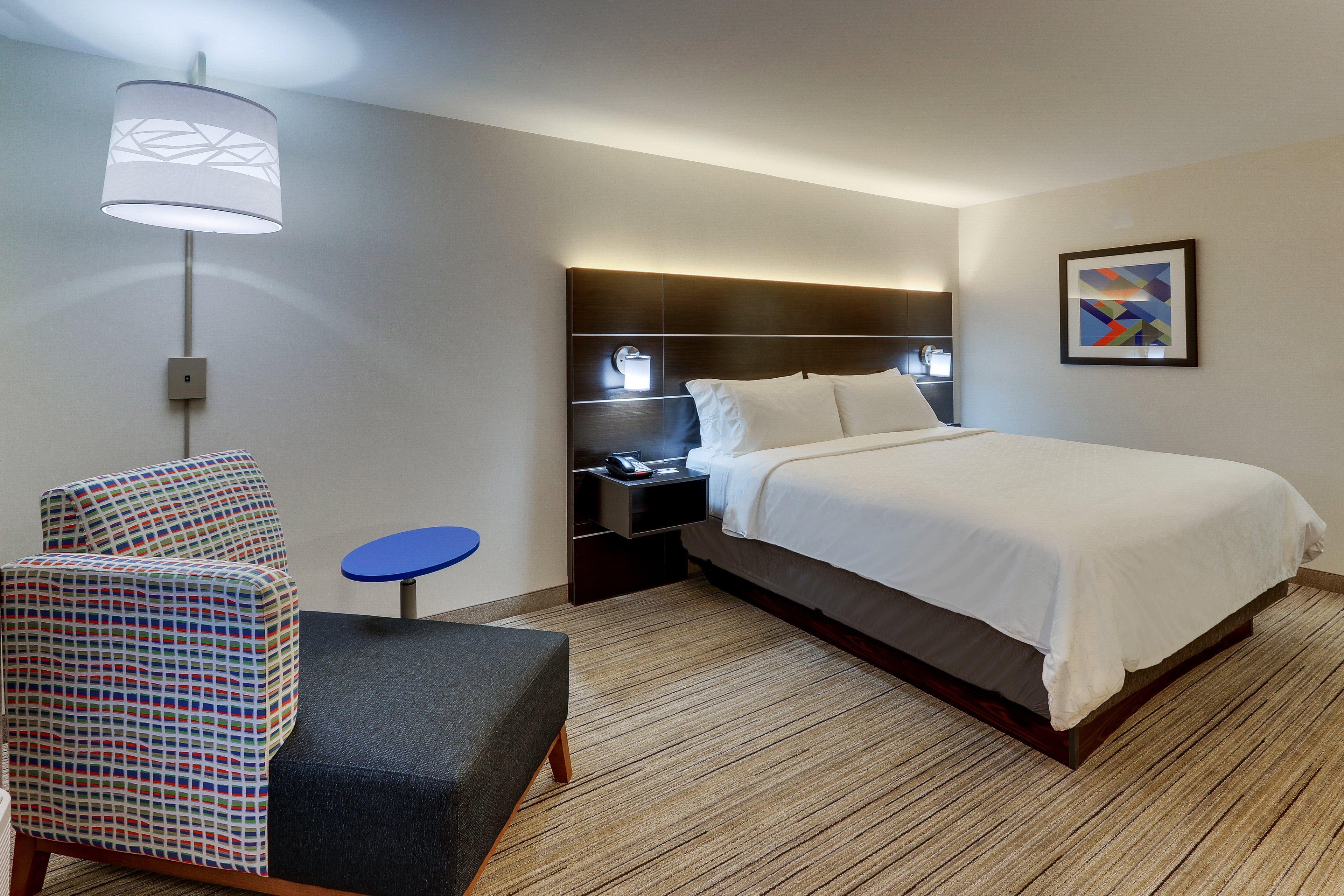 Holiday Inn Express & Suites Troy By Ihg Экстерьер фото