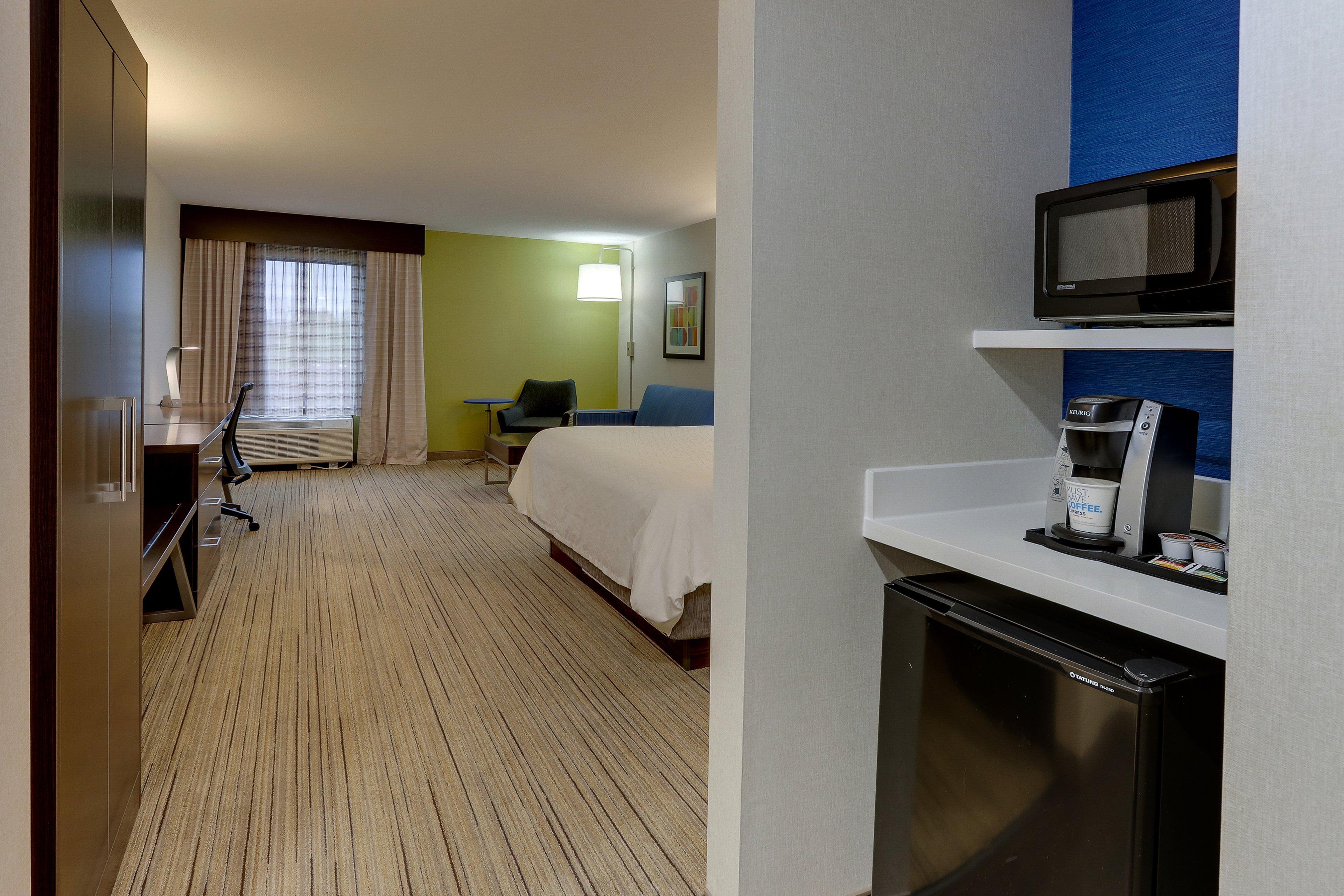 Holiday Inn Express & Suites Troy By Ihg Экстерьер фото