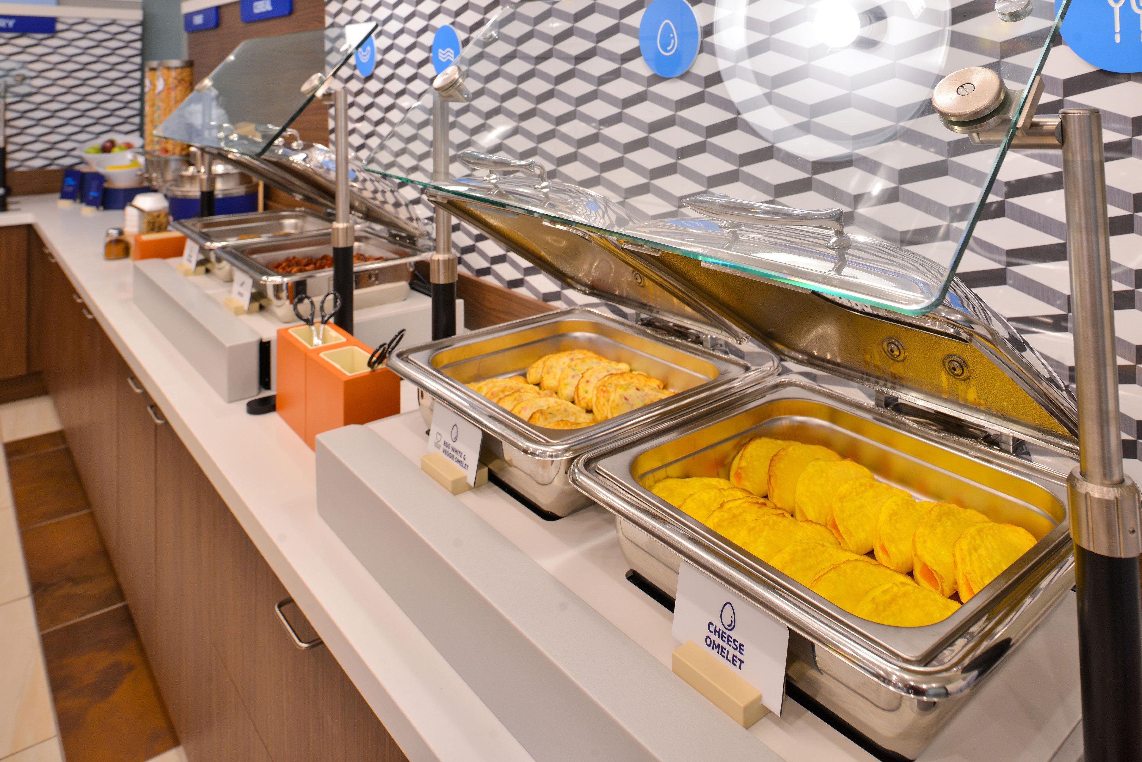 Holiday Inn Express & Suites Troy By Ihg Экстерьер фото