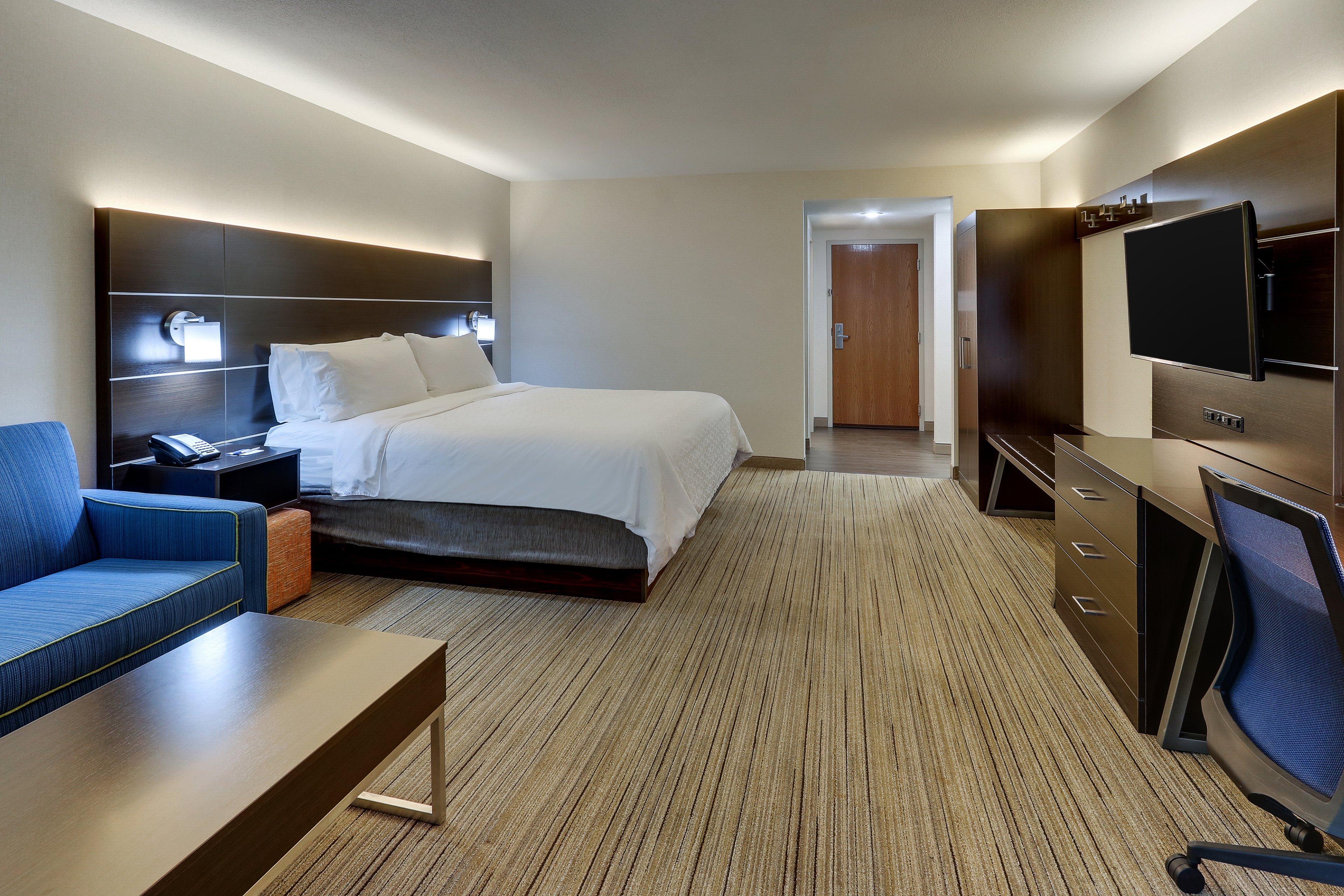 Holiday Inn Express & Suites Troy By Ihg Экстерьер фото