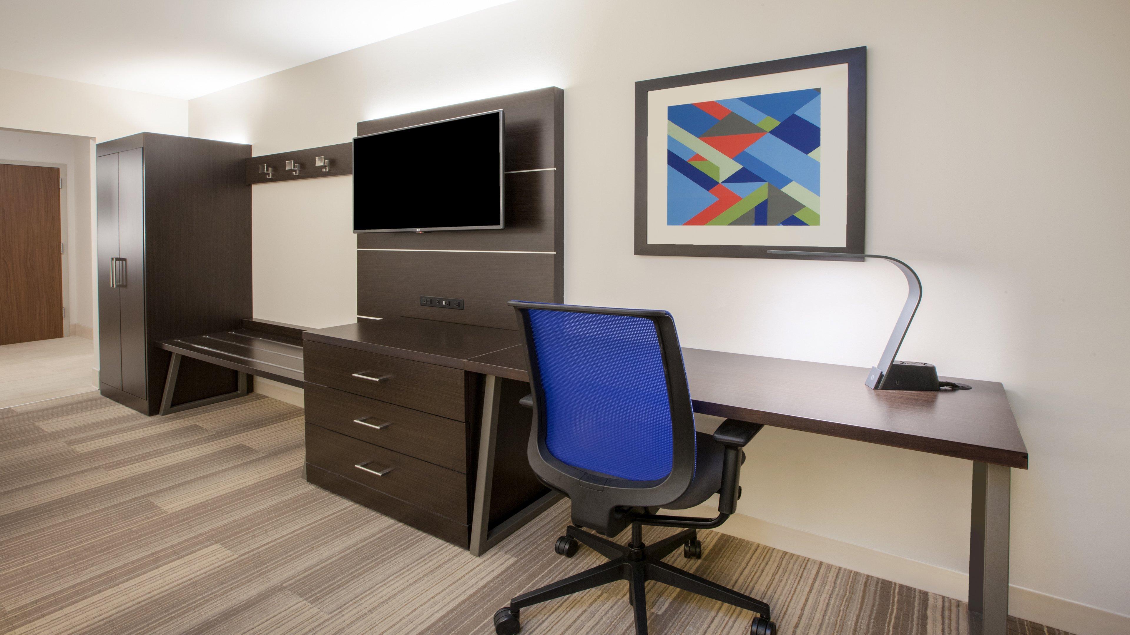 Holiday Inn Express & Suites Troy By Ihg Экстерьер фото