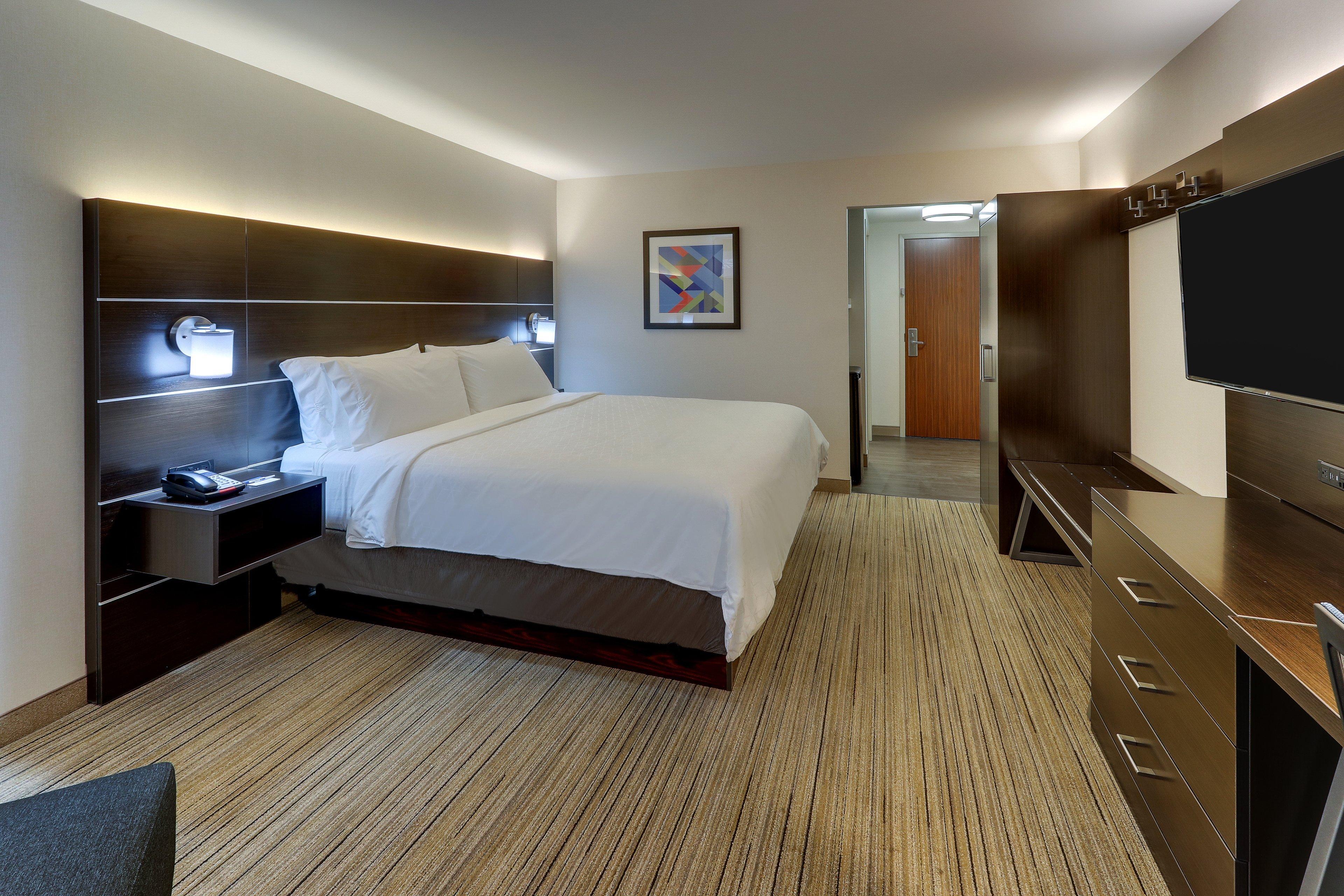 Holiday Inn Express & Suites Troy By Ihg Экстерьер фото