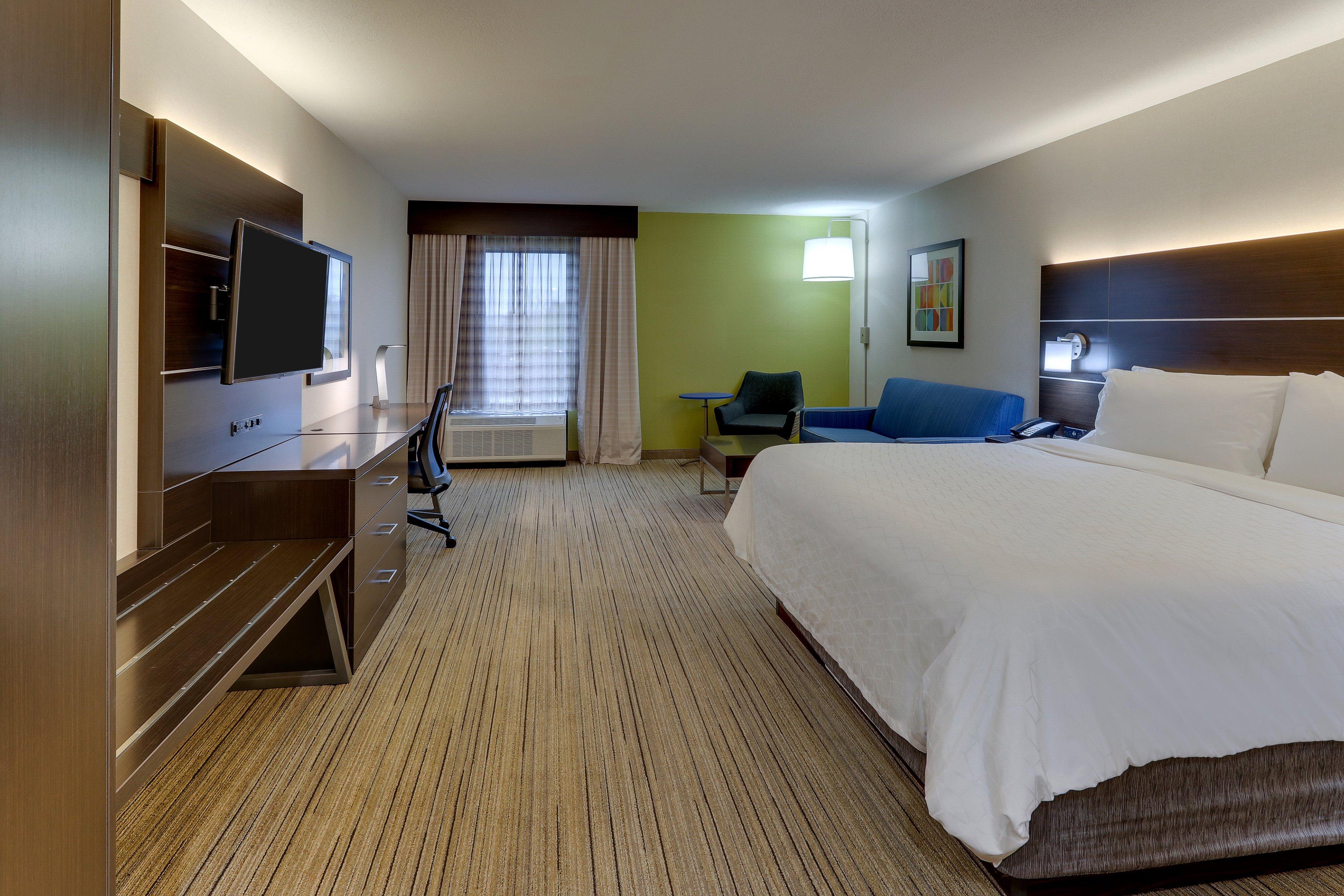 Holiday Inn Express & Suites Troy By Ihg Экстерьер фото