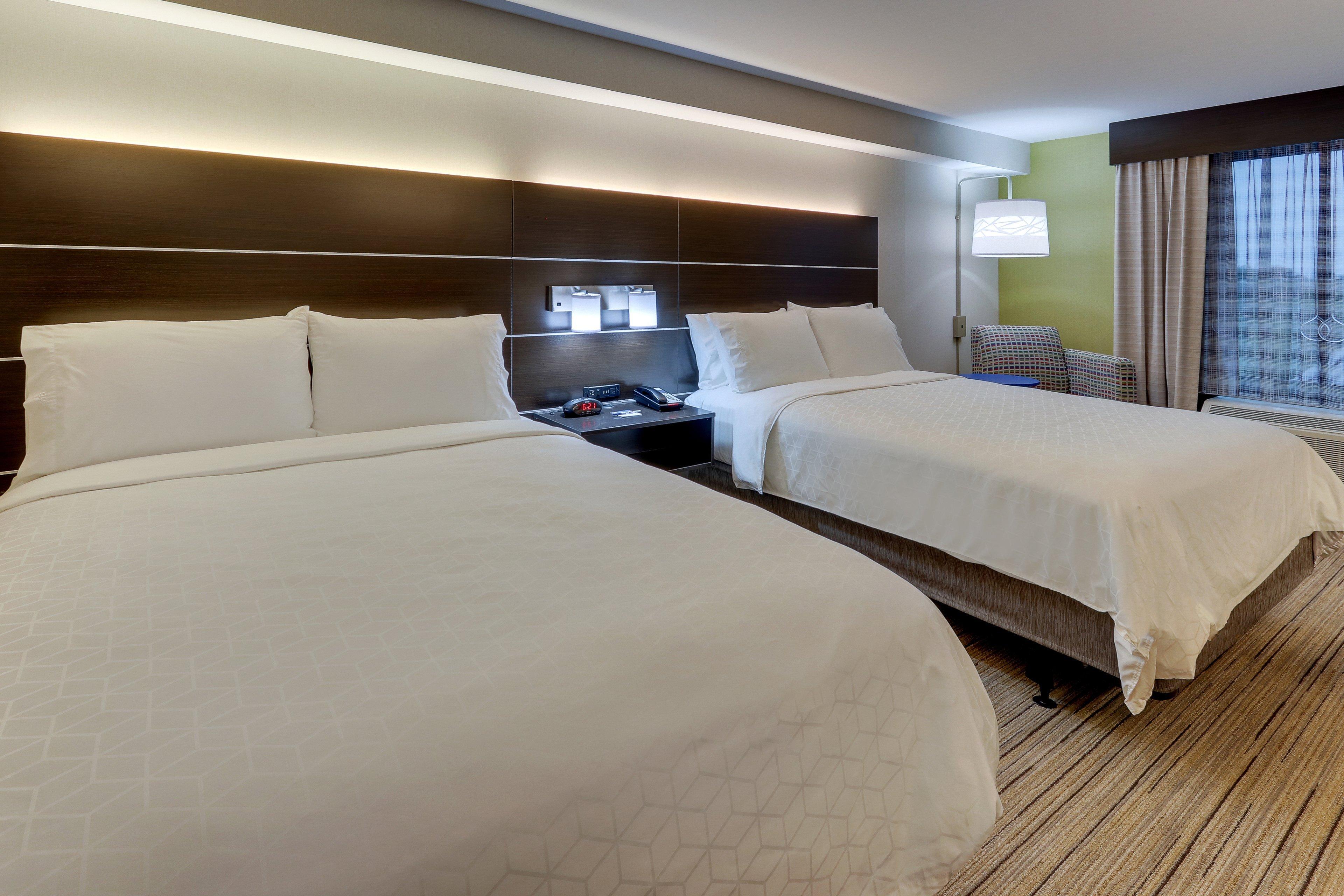 Holiday Inn Express & Suites Troy By Ihg Экстерьер фото