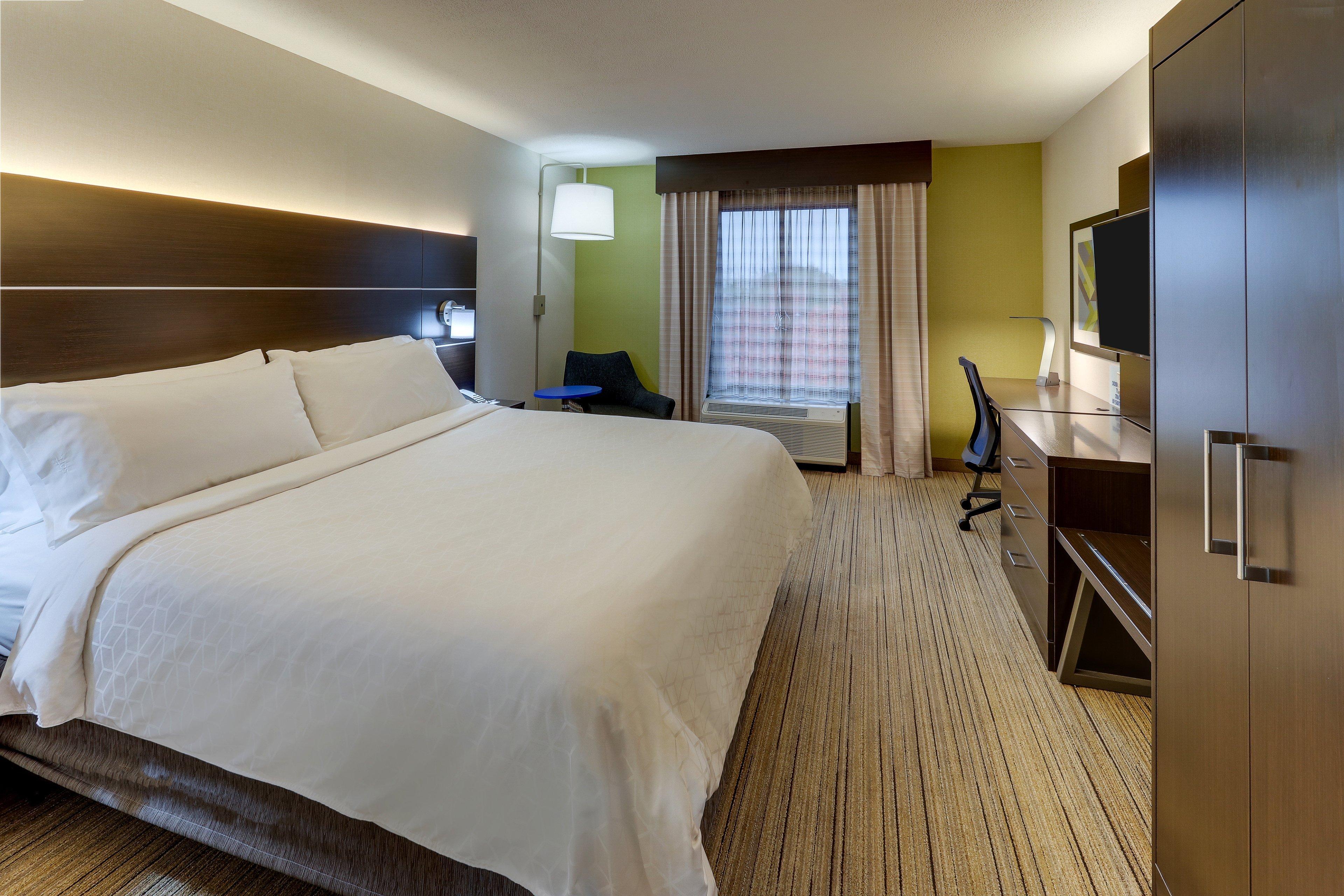 Holiday Inn Express & Suites Troy By Ihg Экстерьер фото