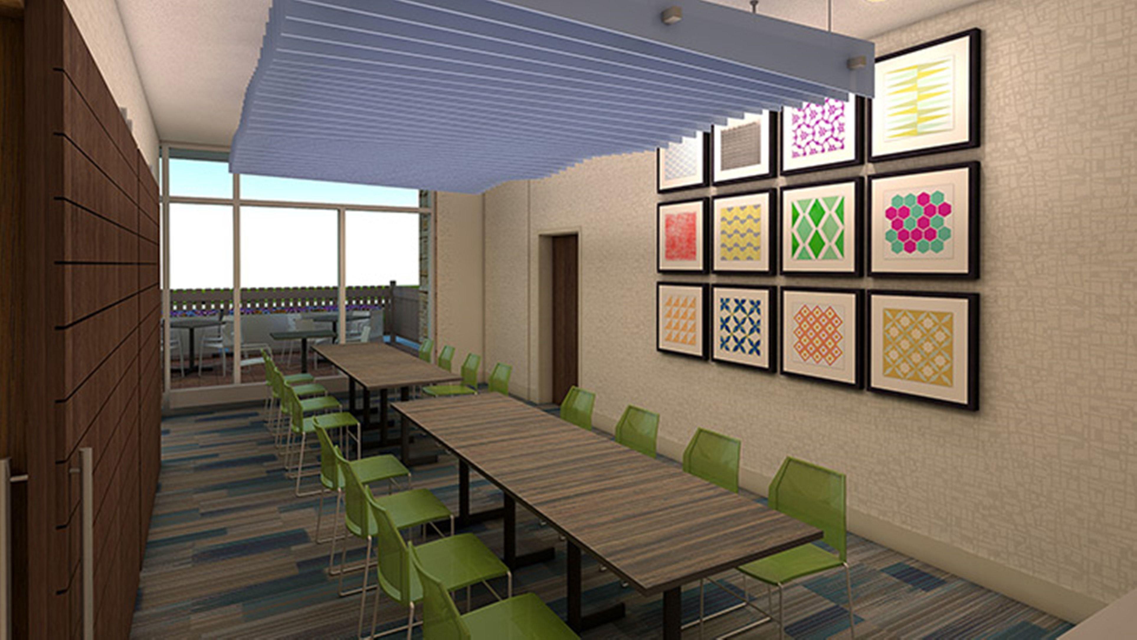 Holiday Inn Express & Suites Troy By Ihg Экстерьер фото