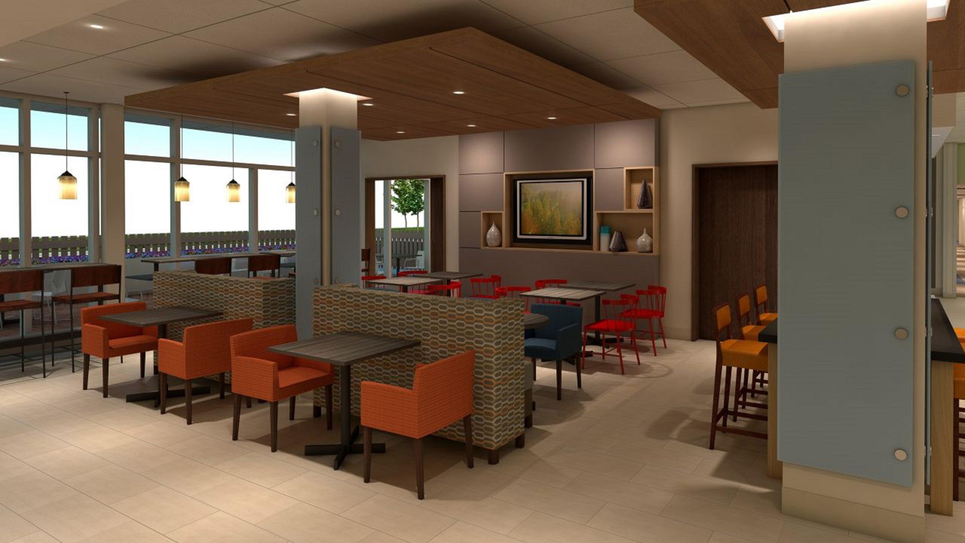 Holiday Inn Express & Suites Troy By Ihg Экстерьер фото